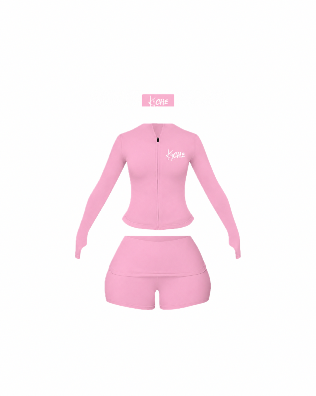 SOFT SCULPT SET
