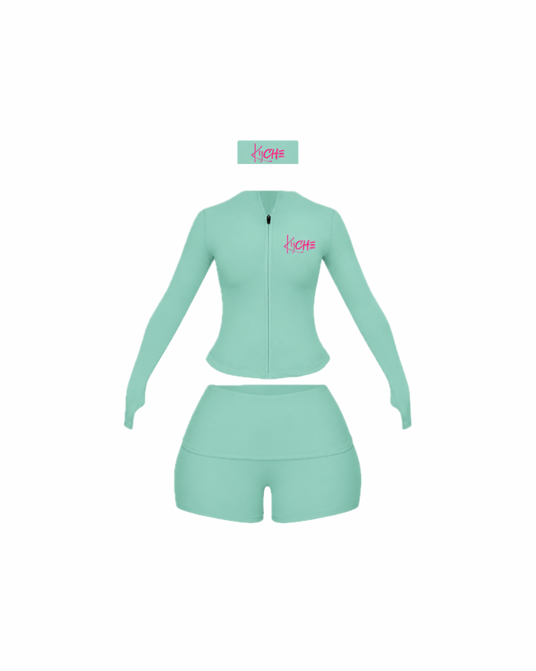 SOFT SCULPT SET