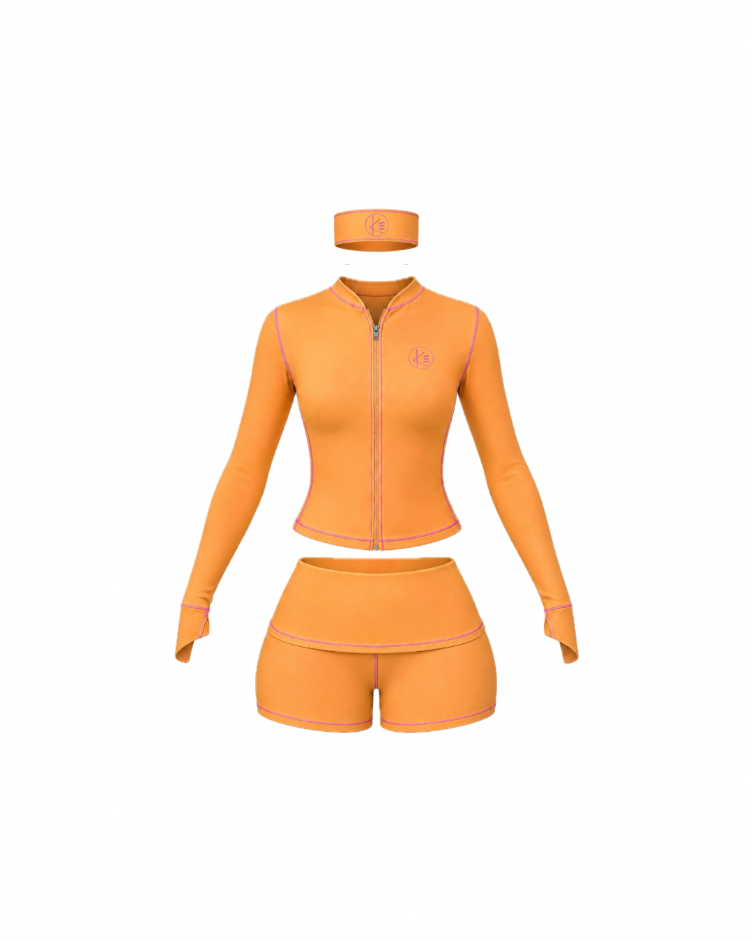 SOFT SCULPT SET